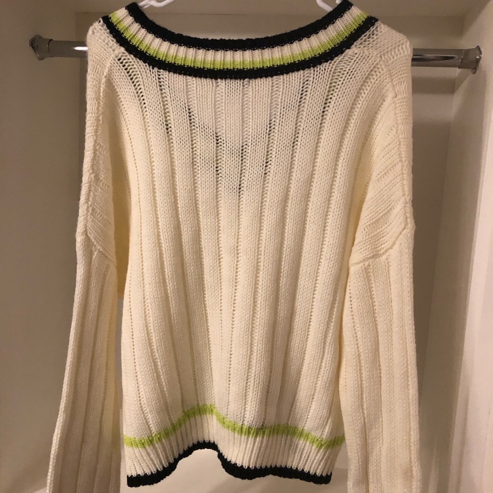 Wild Fable sweater - Picture 2 of 11